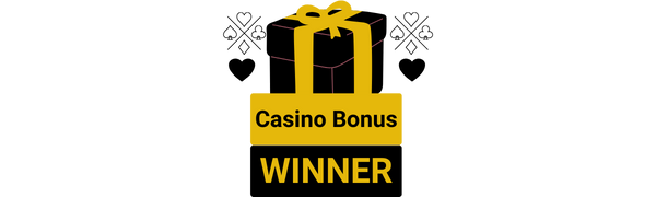 CasinoBonusWinner