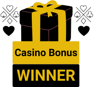 CasinoBonusWinner